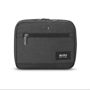Solo New York Accessory Kit Bag